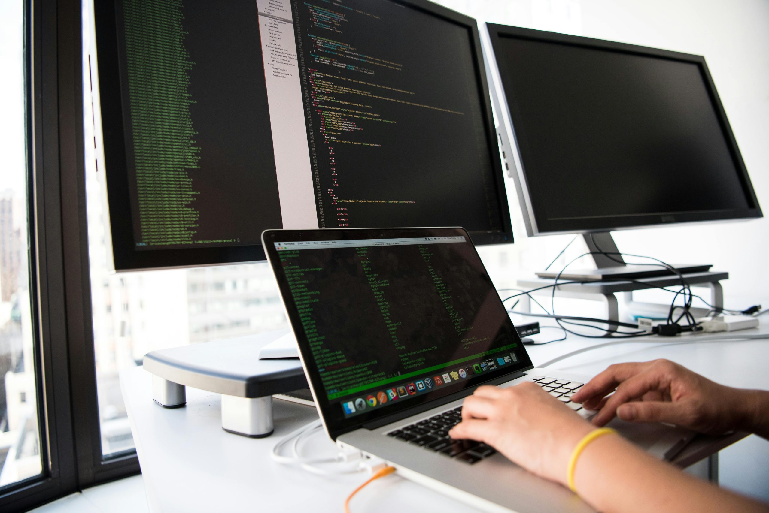 tech résultats apple mamazon